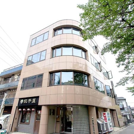 ゲストハウス昴 Tokio Zewnętrze zdjęcie